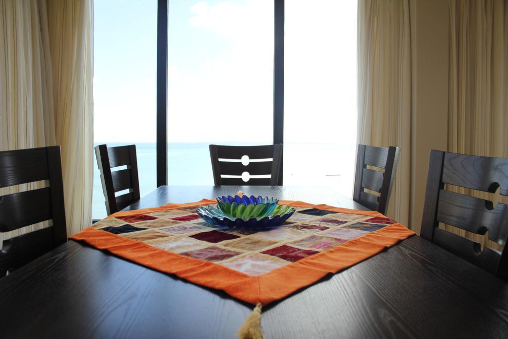 Amverton Bay View Dar es Salaam Exterior photo