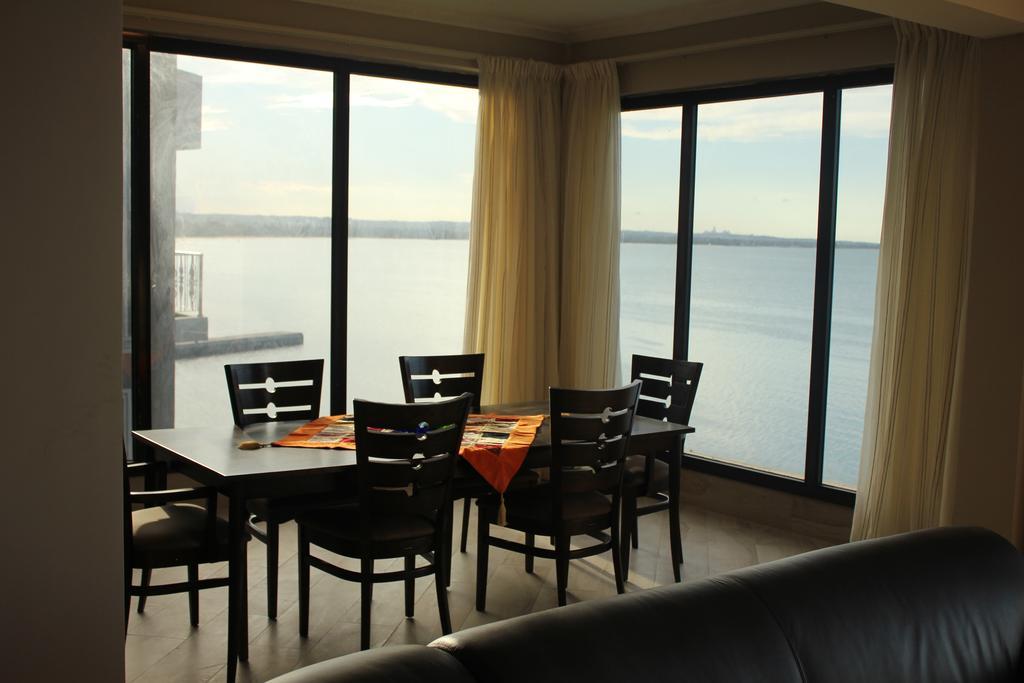 Amverton Bay View Dar es Salaam Exterior photo