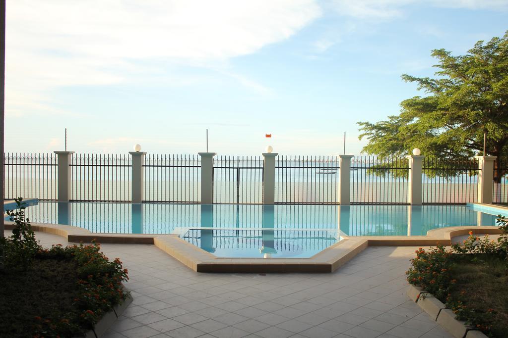 Amverton Bay View Dar es Salaam Exterior photo